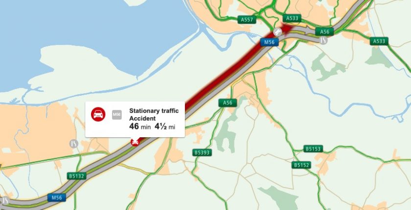 News and Info from Deeside, Flintshire, North Wales