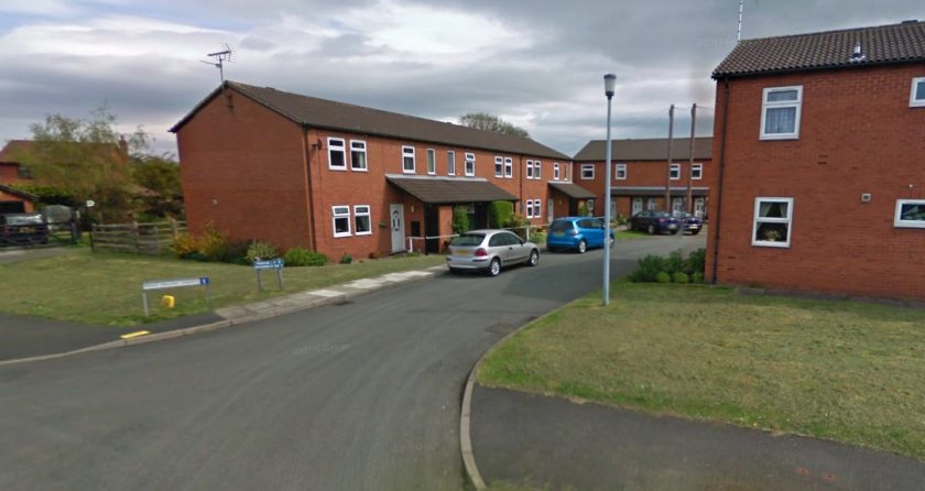 News and Info from Deeside, Flintshire, North Wales