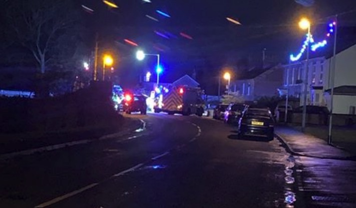News and Info from Deeside, Flintshire, North Wales