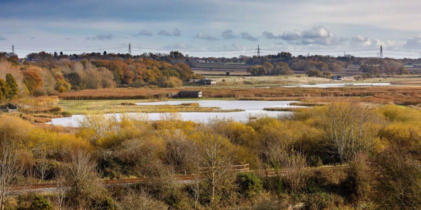 News and Info from Deeside, Flintshire, North Wales