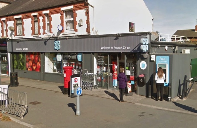 News and Info from Deeside, Flintshire, North Wales