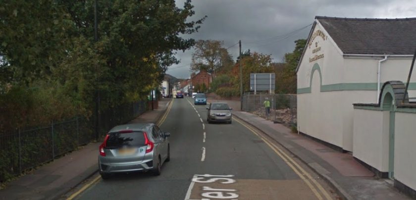 News and Info from Deeside, Flintshire, North Wales