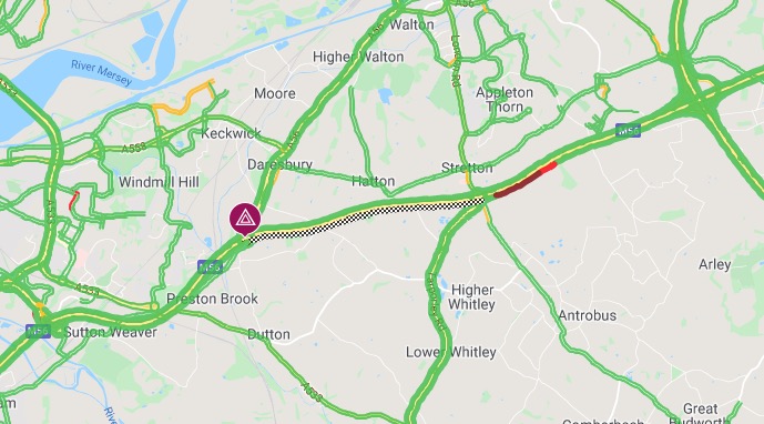 News and Info from Deeside, Flintshire, North Wales