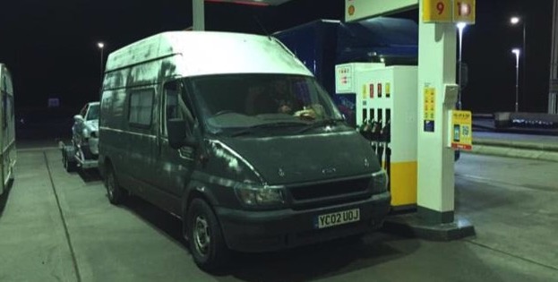 News and Info from Deeside, Flintshire, North Wales