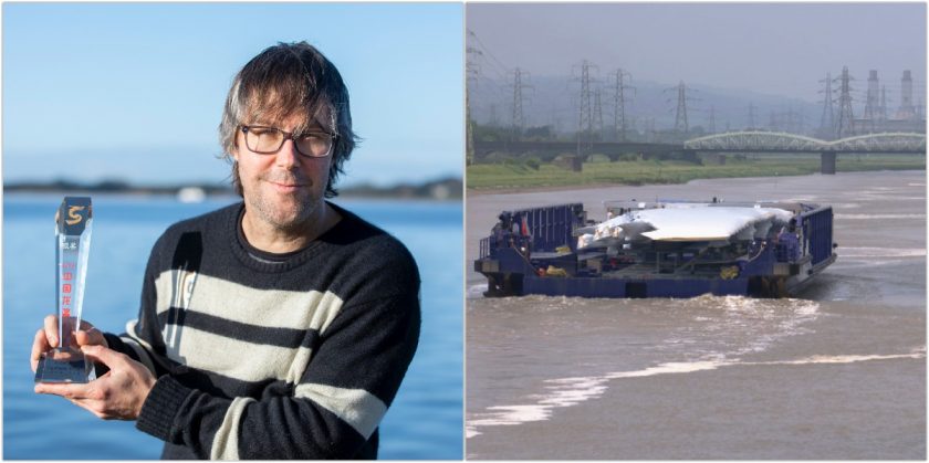 News and Info from Deeside, Flintshire, North Wales
