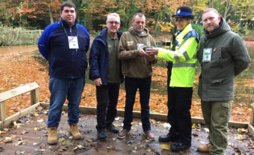 News and Info from Deeside, Flintshire, North Wales