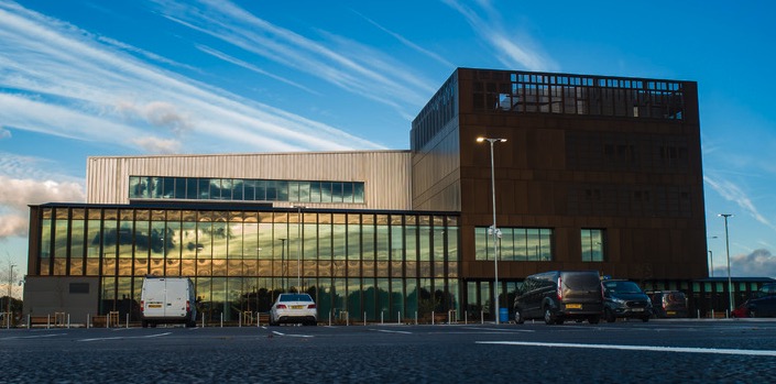 News and Info from Deeside, Flintshire, North Wales