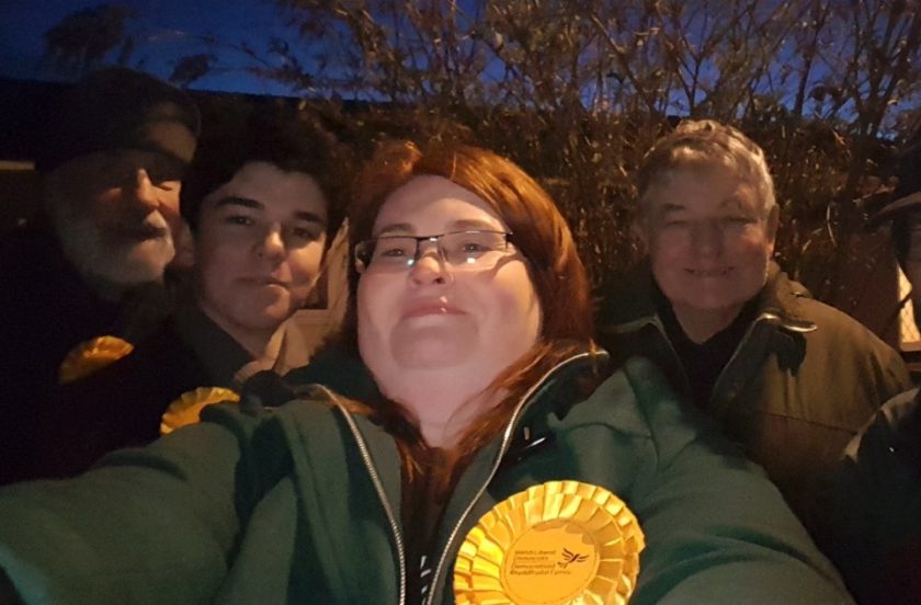 News and Info from Deeside, Flintshire, North Wales