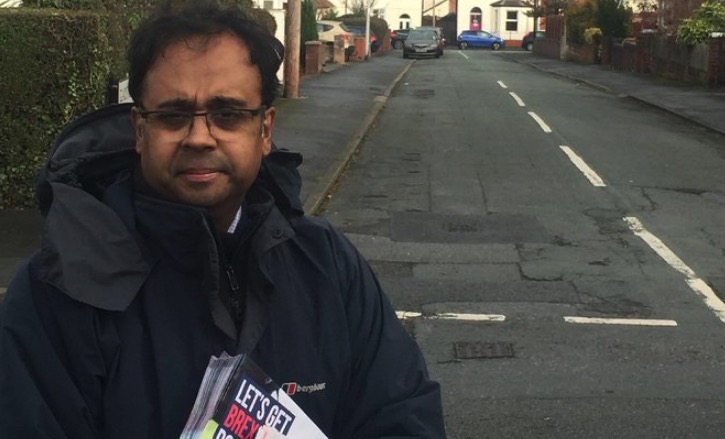 News and Info from Deeside, Flintshire, North Wales