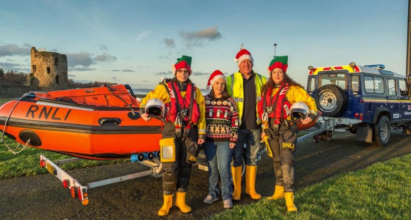 News and Info from Deeside, Flintshire, North Wales