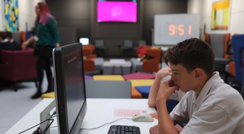 Serious games developed by Glyndwr University help police fight cybercrime
