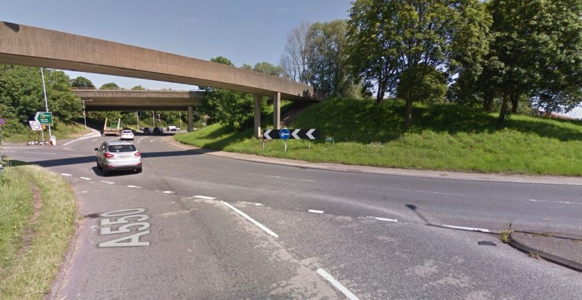 News and Info from Deeside, Flintshire, North Wales