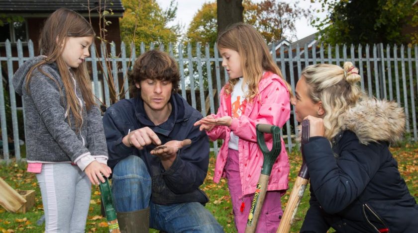 News and Info from Deeside, Flintshire, North Wales