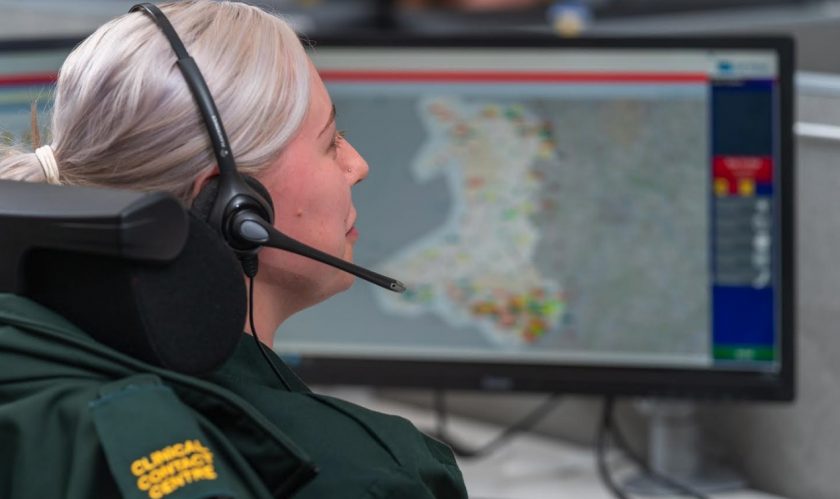 News and Info from Deeside, Flintshire, North Wales