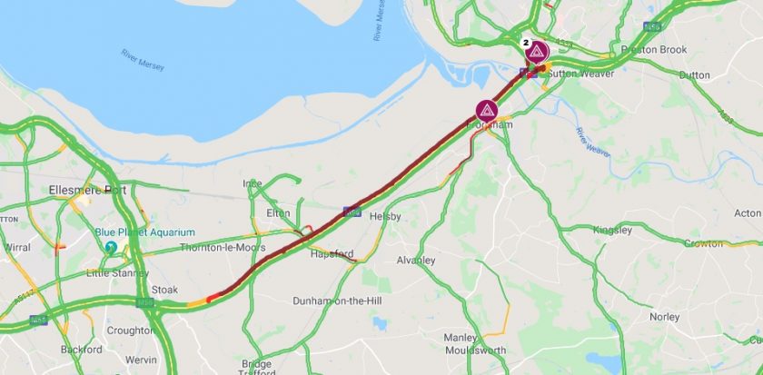 News and Info from Deeside, Flintshire, North Wales