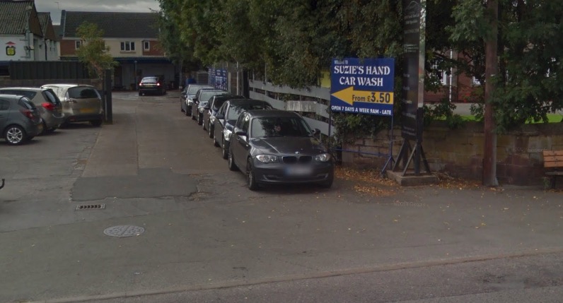 News and Info from Deeside, Flintshire, North Wales