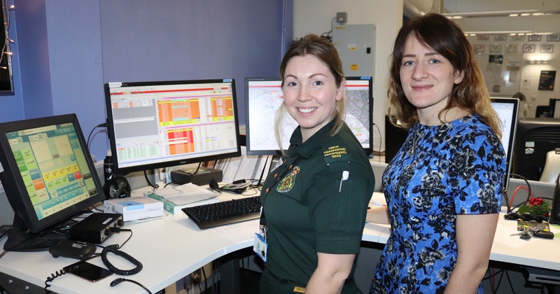 News and Info from Deeside, Flintshire, North Wales