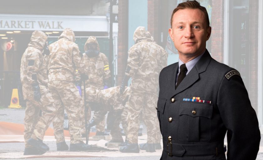 News and Info from Deeside, Flintshire, North Wales