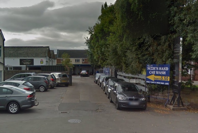 News and Info from Deeside, Flintshire, North Wales