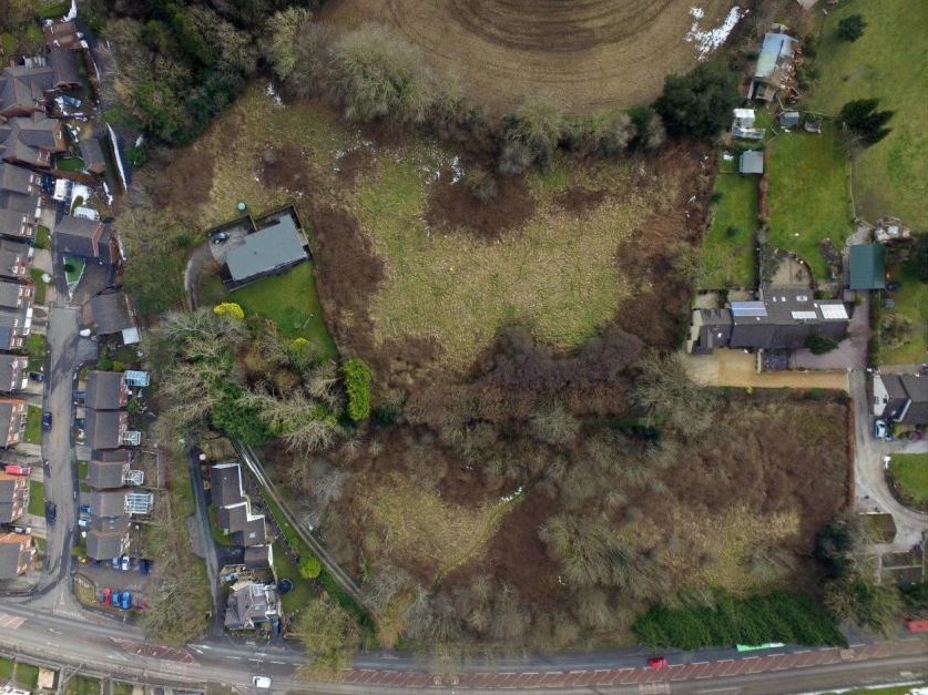 News and Info from Deeside, Flintshire, North Wales