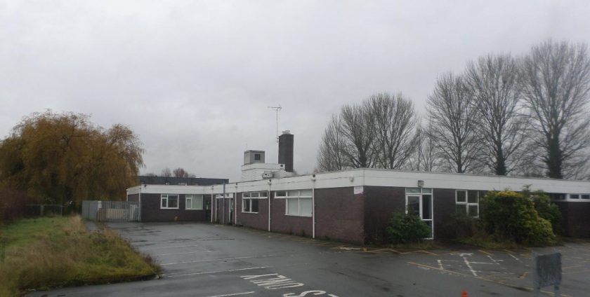 News and Info from Deeside, Flintshire, North Wales