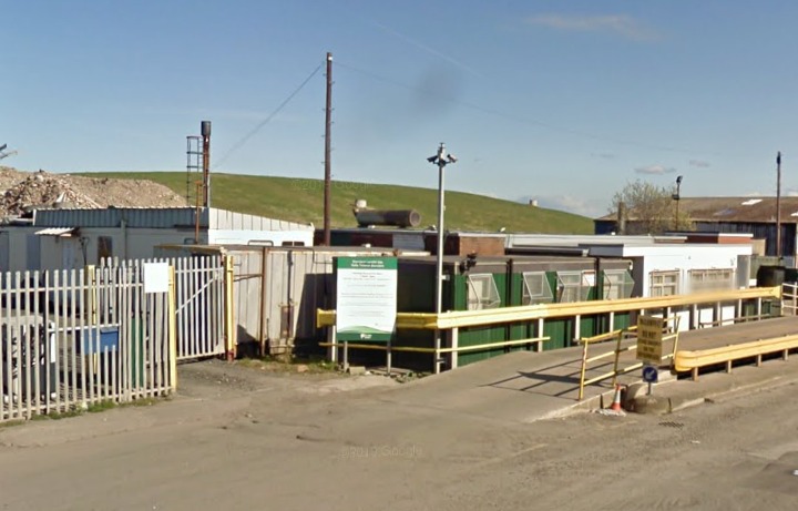 News and Info from Deeside, Flintshire, North Wales