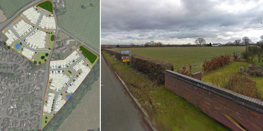 News and Info from Deeside, Flintshire, North Wales