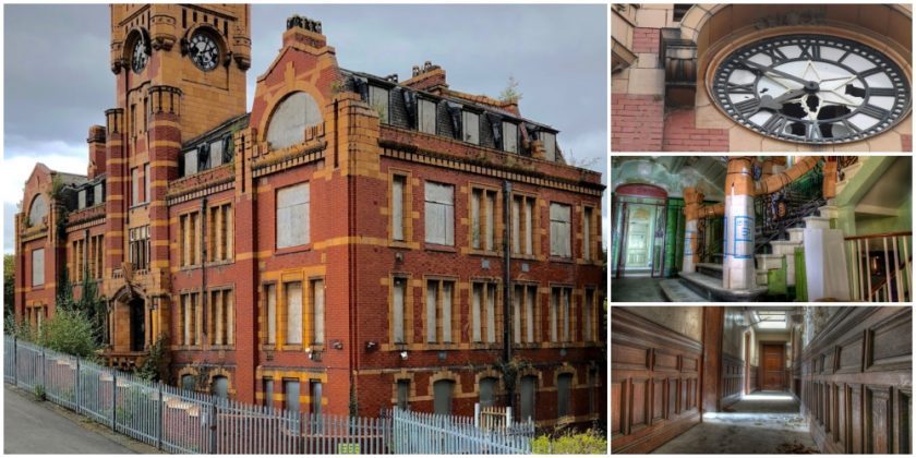 News and Info from Deeside, Flintshire, North Wales