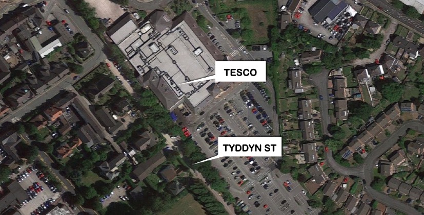 News and Info from Deeside, Flintshire, North Wales