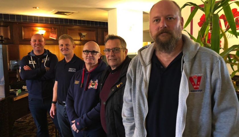News and Info from Deeside, Flintshire, North Wales