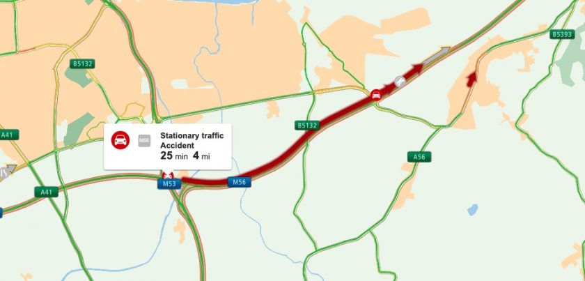 News and Info from Deeside, Flintshire, North Wales