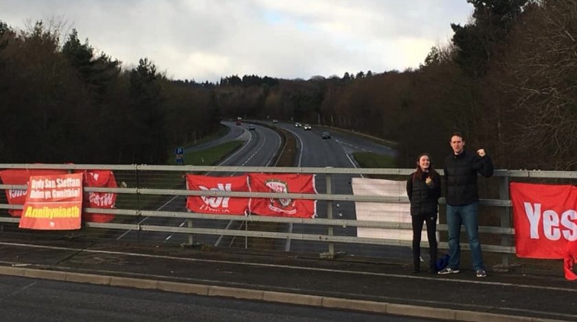 News and Info from Deeside, Flintshire, North Wales