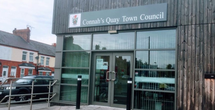 News and Info from Deeside, Flintshire, North Wales