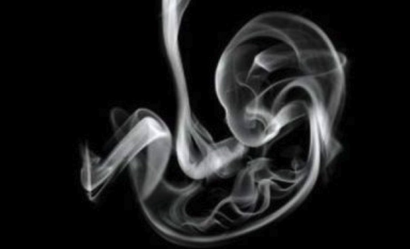 Figures reveal a third of pregnant teenagers in Wales smoke