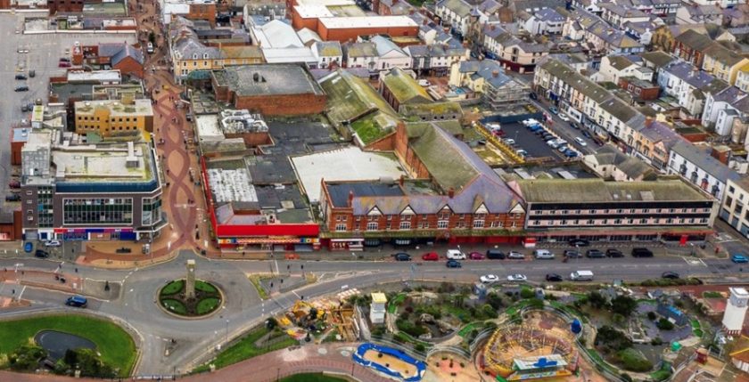 News and Info from Deeside, Flintshire, North Wales