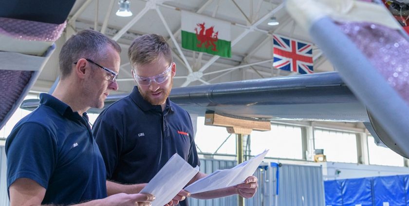 News and Info from Deeside, Flintshire, North Wales