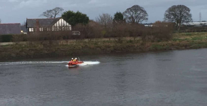 News and Info from Deeside, Flintshire, North Wales