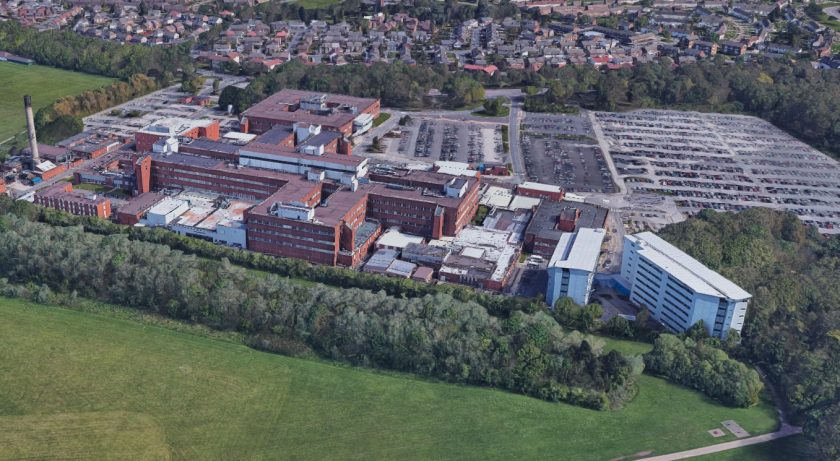 News and Info from Deeside, Flintshire, North Wales