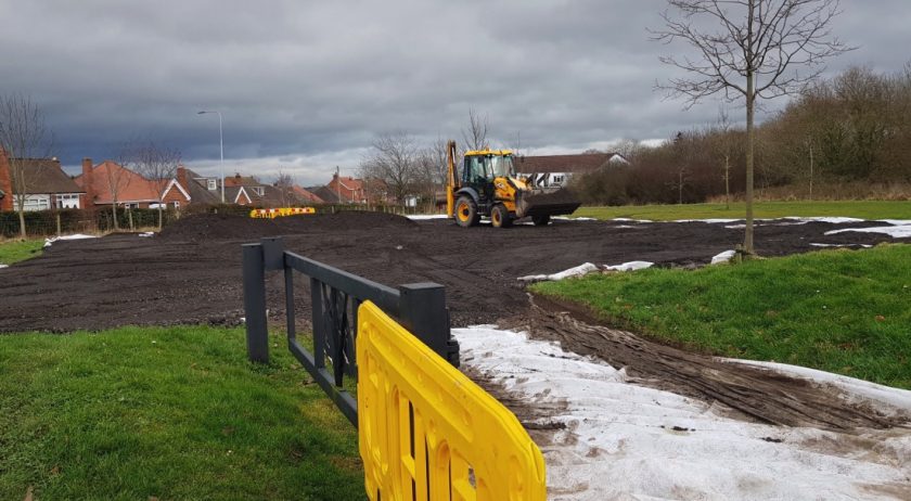 News and Info from Deeside, Flintshire, North Wales