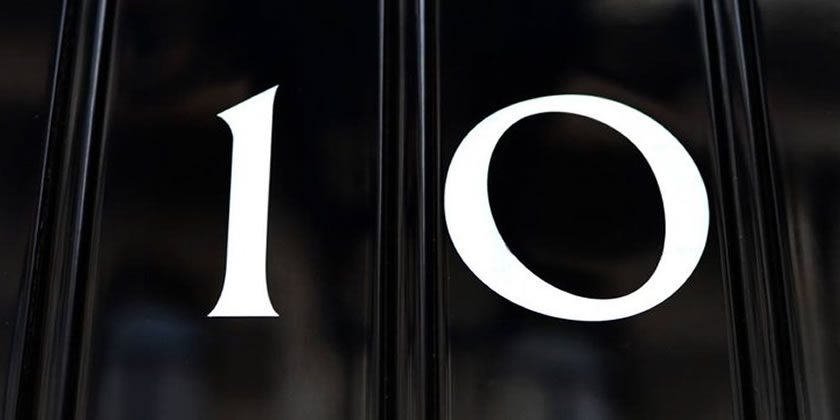 Prime Minister issues Brexit statement – “this is not an end but a beginning”