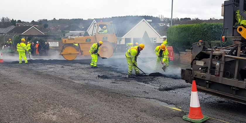 News and Info from Deeside, Flintshire, North Wales