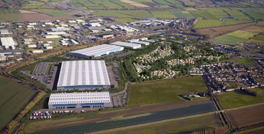 News and Info from Deeside, Flintshire, North Wales