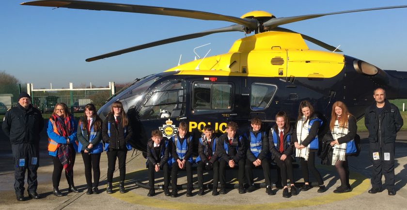 News and Info from Deeside, Flintshire, North Wales