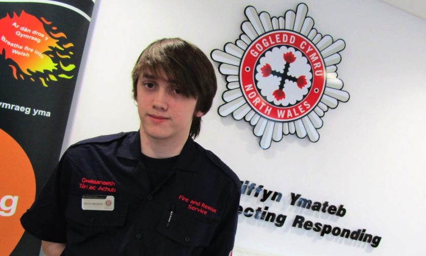 News and Info from Deeside, Flintshire, North Wales