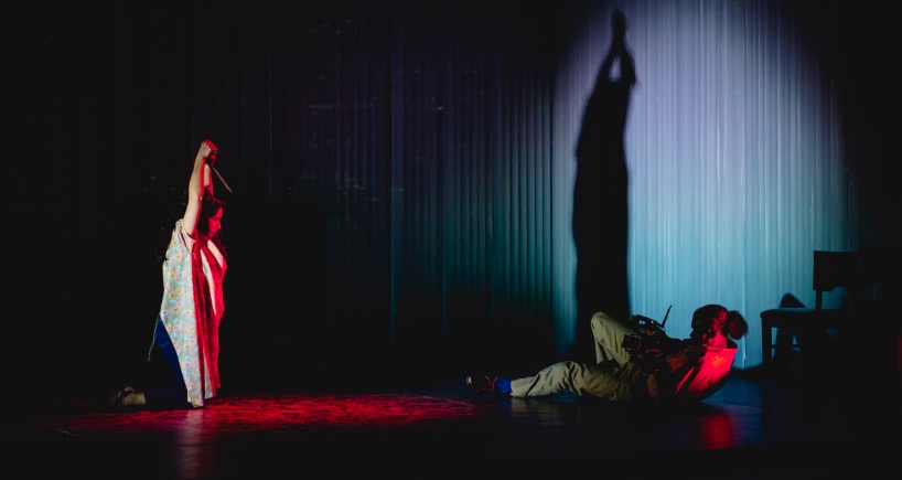 Zombie classic Night of The Living Dead recreated in new Theatr Clwyd production
