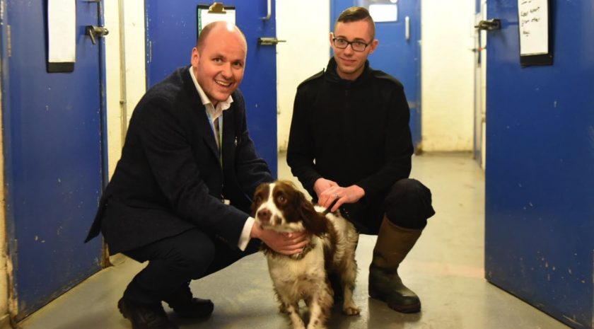 News and Info from Deeside, Flintshire, North Wales