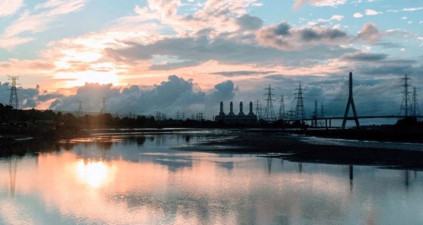 News and Info from Deeside, Flintshire, North Wales