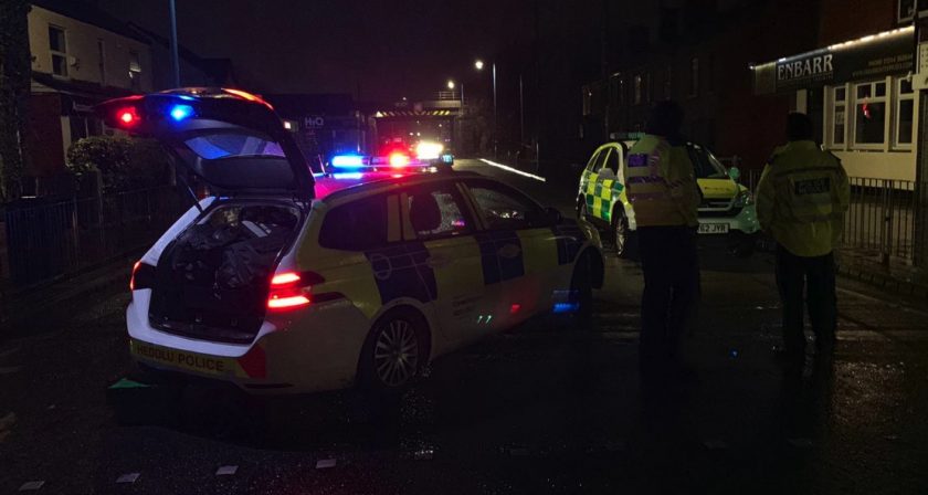 News and Info from Deeside, Flintshire, North Wales