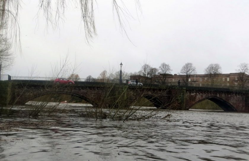 News and Info from Deeside, Flintshire, North Wales