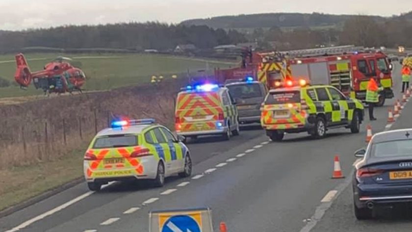 News and Info from Deeside, Flintshire, North Wales